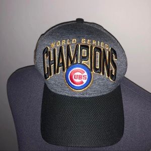 Men’s New Era World Series hat